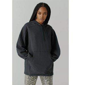 Bdg Urban Outfitters UO Joshua Hooded Sweatshirt Long Sleeve Top XS